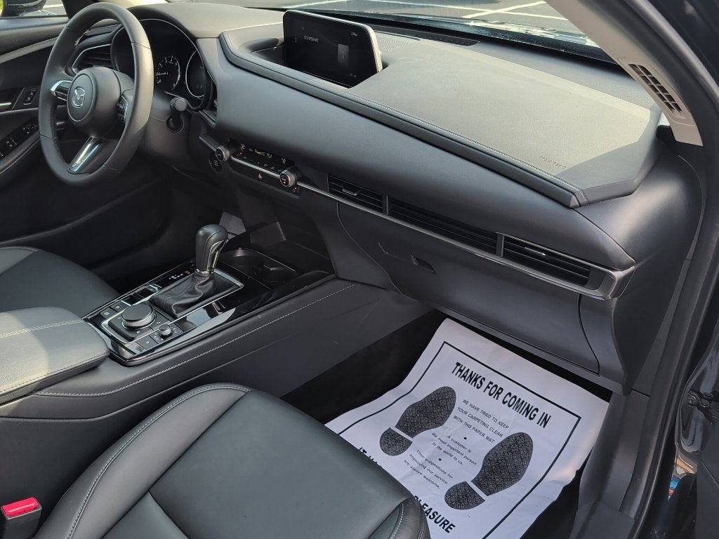 2024 Mazda Mazda CX-30 2.5 S Select Sport