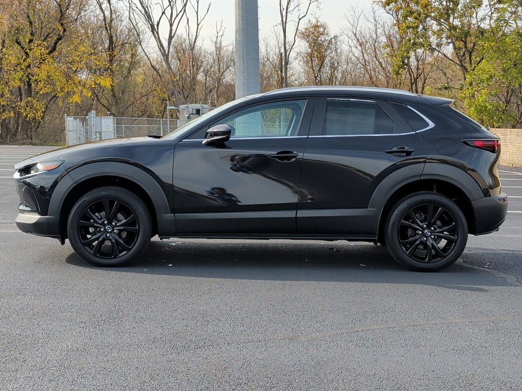 2024 Mazda Mazda CX-30 2.5 S Select Sport