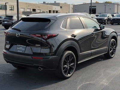 2024 Mazda Mazda CX-30 2.5 S Select Sport