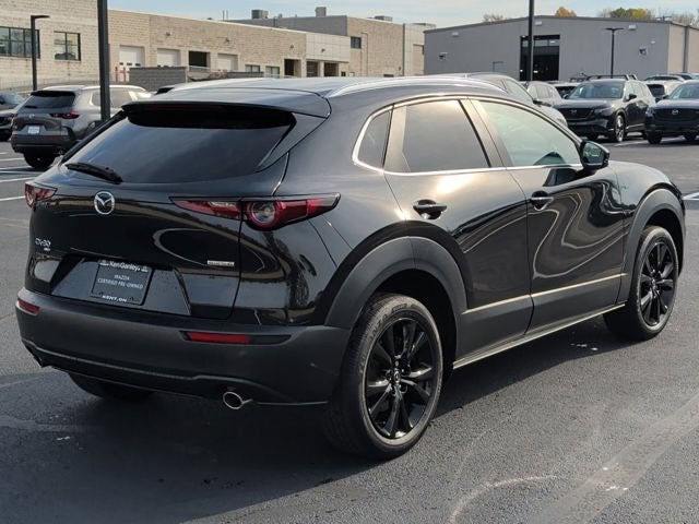 2024 Mazda Mazda CX-30 2.5 S Select Sport
