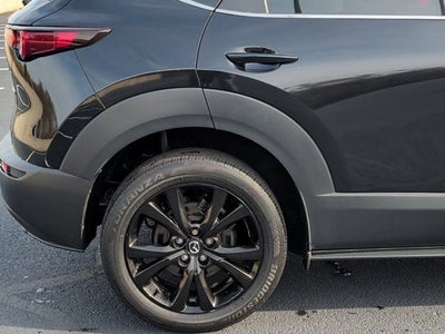 2024 Mazda Mazda CX-30 2.5 S Select Sport