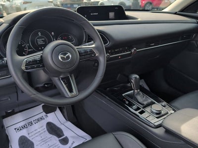 2024 Mazda Mazda CX-30 2.5 S Select Sport