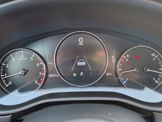 2024 Mazda Mazda CX-30 2.5 S Select Sport