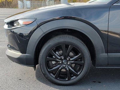 2024 Mazda Mazda CX-30 2.5 S Select Sport