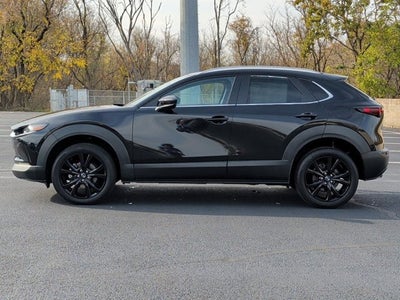 2024 Mazda Mazda CX-30 2.5 S Select Sport