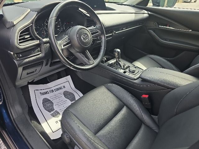 2023 Mazda Mazda CX-30 2.5 S Select Package