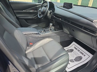 2023 Mazda Mazda CX-30 2.5 S Select Package