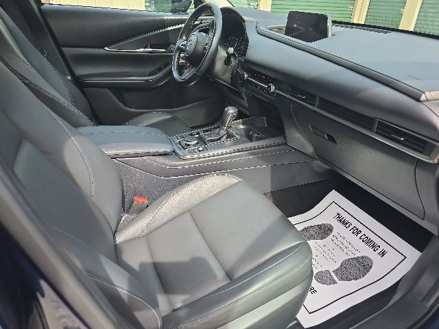 2023 Mazda Mazda CX-30 2.5 S Select Package