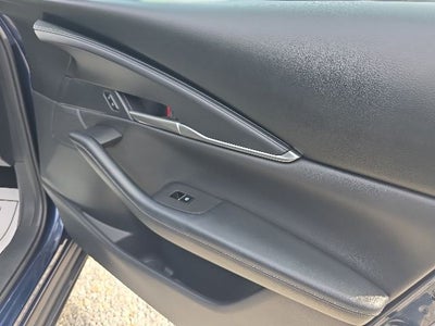 2023 Mazda Mazda CX-30 2.5 S Select Package