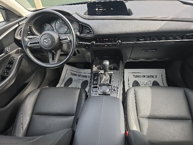 2023 Mazda Mazda CX-30 2.5 S Select Package