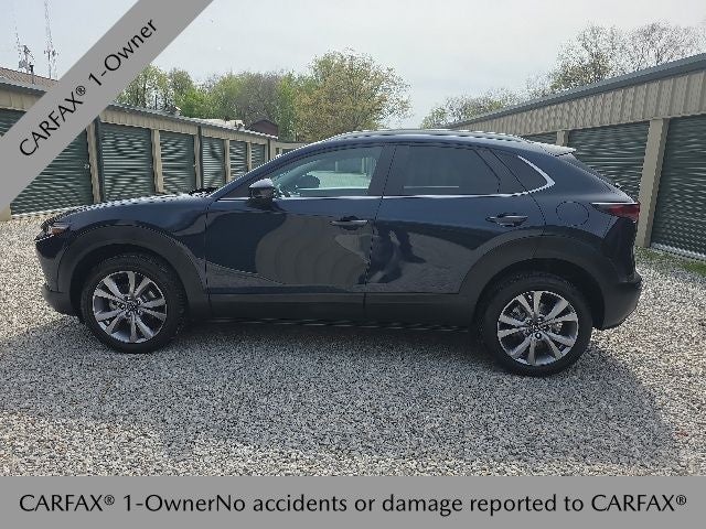 2023 Mazda Mazda CX-30 2.5 S Select Package
