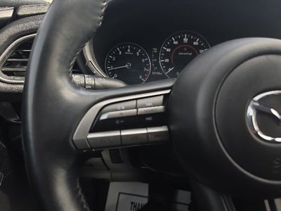 2023 Mazda Mazda CX-30 2.5 S Select Package