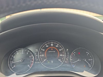 2023 Mazda Mazda CX-30 2.5 S Select Package