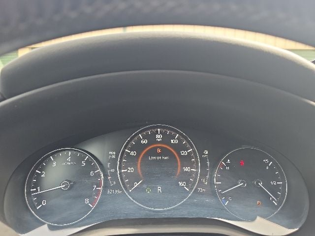 2023 Mazda Mazda CX-30 2.5 S Select Package