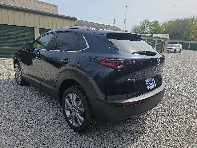 2023 Mazda Mazda CX-30 2.5 S Select Package