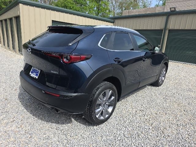 2023 Mazda Mazda CX-30 2.5 S Select Package