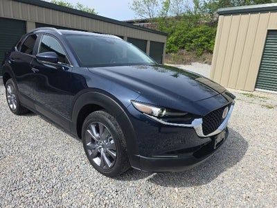 2023 Mazda Mazda CX-30 2.5 S Select Package