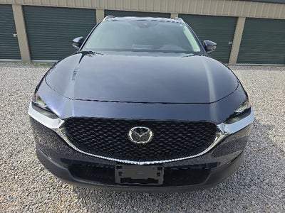 2023 Mazda Mazda CX-30 2.5 S Select Package