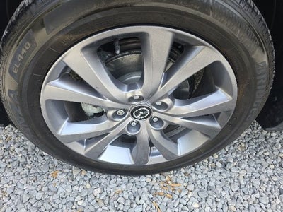 2023 Mazda Mazda CX-30 2.5 S Select Package