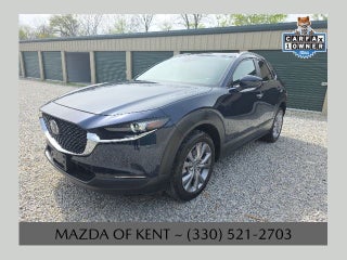2023 Mazda Mazda CX-30 2.5 S Select Package