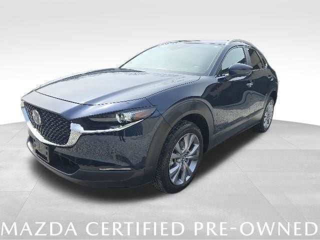 2023 Mazda Mazda CX-30 2.5 S Select Package