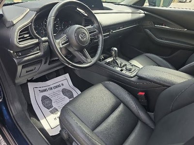 2023 Mazda Mazda CX-30 2.5 S Select Package