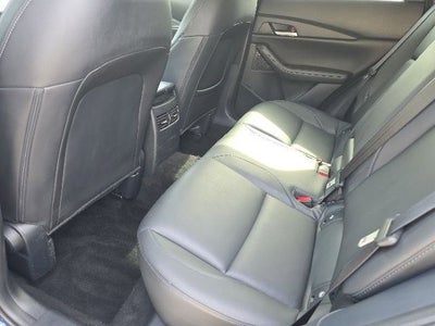 2023 Mazda Mazda CX-30 2.5 S Select Package