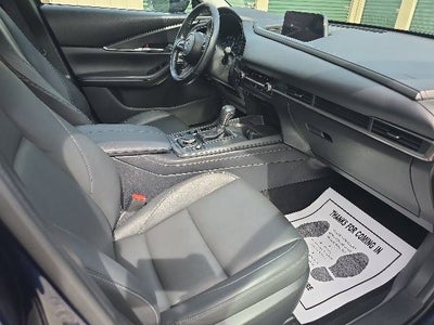 2023 Mazda Mazda CX-30 2.5 S Select Package