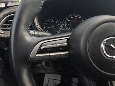 2023 Mazda Mazda CX-30 2.5 S Select Package