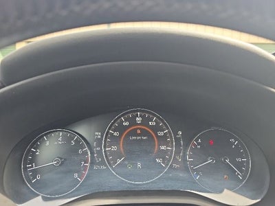 2023 Mazda Mazda CX-30 2.5 S Select Package
