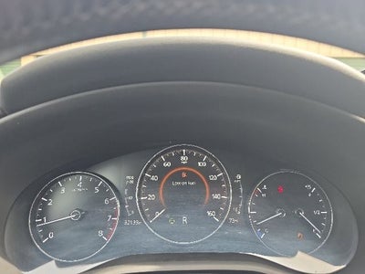 2023 Mazda Mazda CX-30 2.5 S Select Package