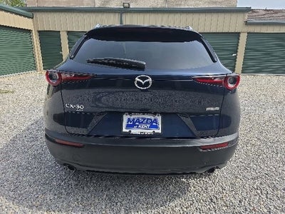 2023 Mazda Mazda CX-30 2.5 S Select Package