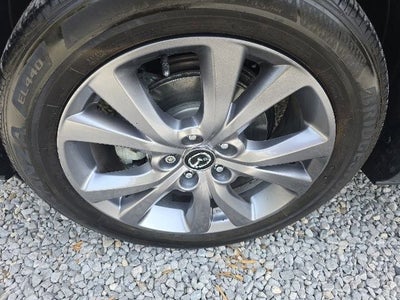 2023 Mazda Mazda CX-30 2.5 S Select Package