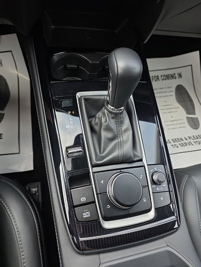 2024 Mazda Mazda CX-30 2.5 S Select Sport