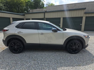 2024 Mazda Mazda CX-30 2.5 S Select Sport