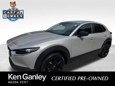 2024 Mazda Mazda CX-30 2.5 S Select Sport