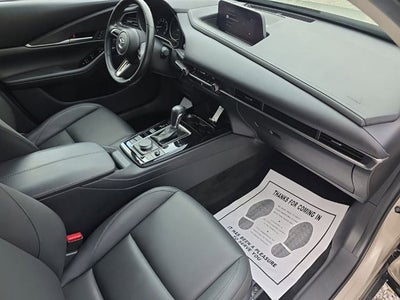 2024 Mazda Mazda CX-30 2.5 S Select Sport