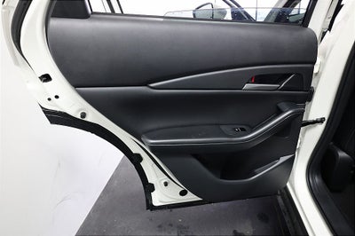 2026 Mazda Mazda CX-30 2.5 S Preferred AWD
