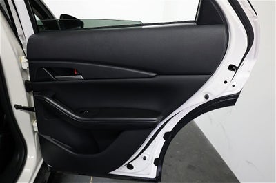 2026 Mazda Mazda CX-30 2.5 S Preferred AWD