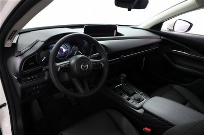 2026 Mazda Mazda CX-30 2.5 S Preferred AWD