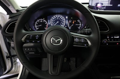 2026 Mazda Mazda CX-30 2.5 S Preferred AWD