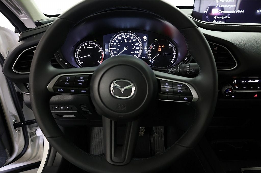 2026 Mazda Mazda CX-30 2.5 S Preferred AWD