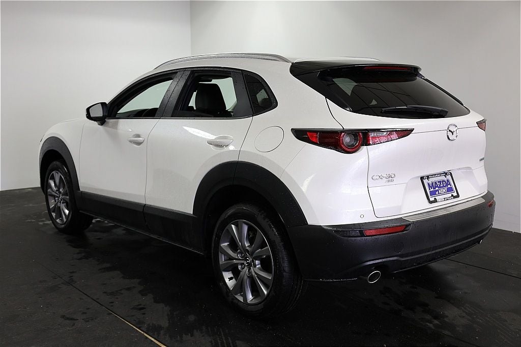 2026 Mazda Mazda CX-30 2.5 S Preferred AWD