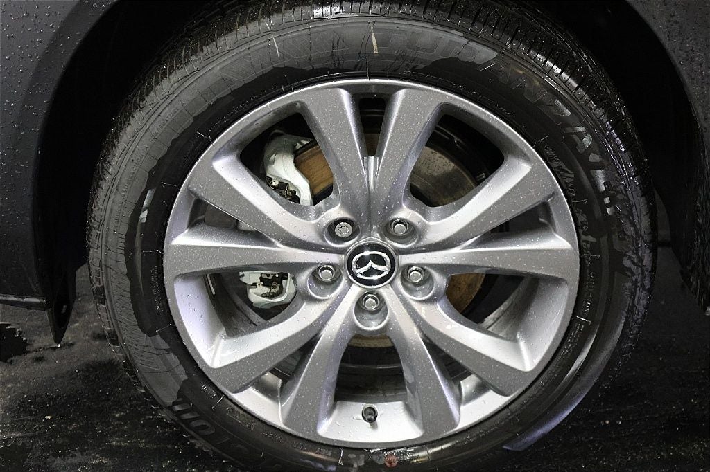 2026 Mazda Mazda CX-30 2.5 S Preferred AWD