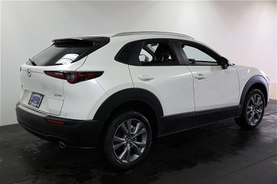 2026 Mazda Mazda CX-30 2.5 S Preferred AWD