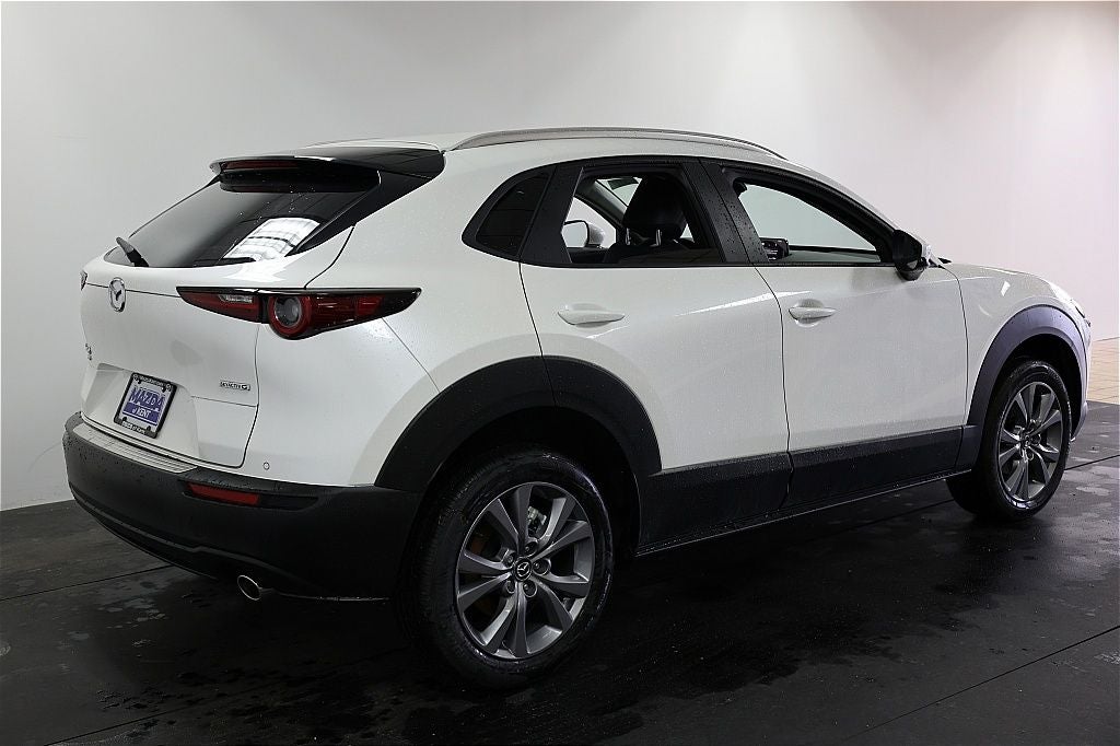 2026 Mazda Mazda CX-30 2.5 S Preferred AWD