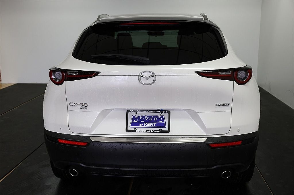 2026 Mazda Mazda CX-30 2.5 S Preferred AWD
