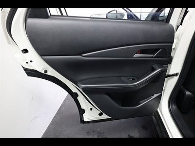 2026 Mazda Mazda CX-30 2.5 S Preferred AWD