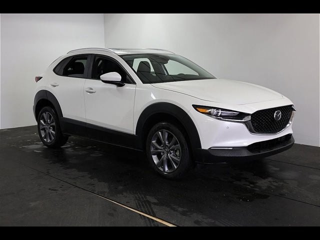 2026 Mazda Mazda CX-30 2.5 S Preferred AWD