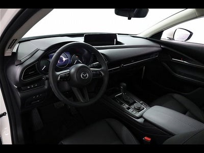 2026 Mazda Mazda CX-30 2.5 S Preferred AWD